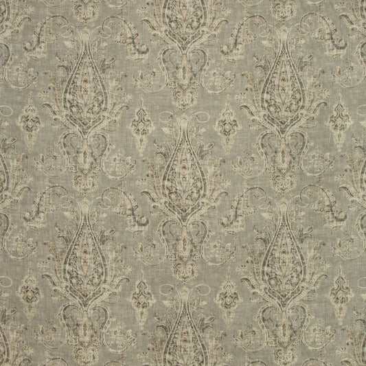 Looking KAPOLEI.11.0 Paisley Grey Kravet Basics Fabric
