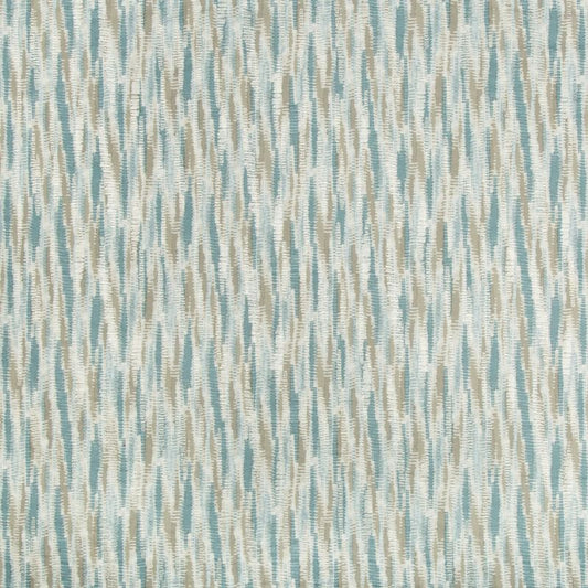 Shop KAZUKO.1516.0 Ikat/Southwest/Kilims White Kravet Basics Fabric
