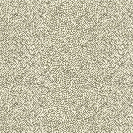 Shop MIRRORED.11 Mirrored Image Silver Metallic Kravet Couture Fabric