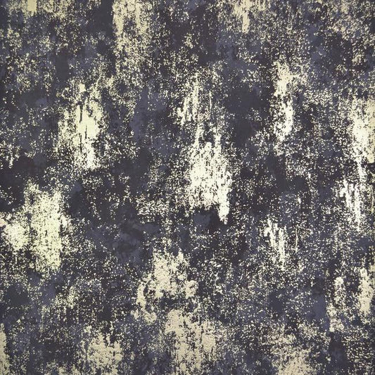 Search NW3575 Modern Metals Nebula color Plum Metallic by Antonina Vella Wallpaper