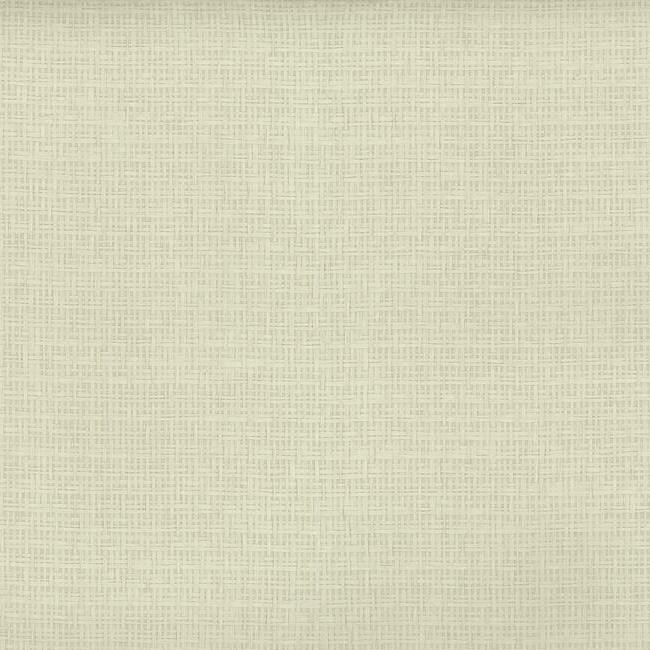 Shop OG0526 Modern Artisan II Tatami Weave Cream Candice Olson Wallpaper
