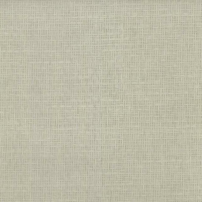 Select OG0527 Modern Artisan II Tatami Weave Gray Candice Olson Wallpaper