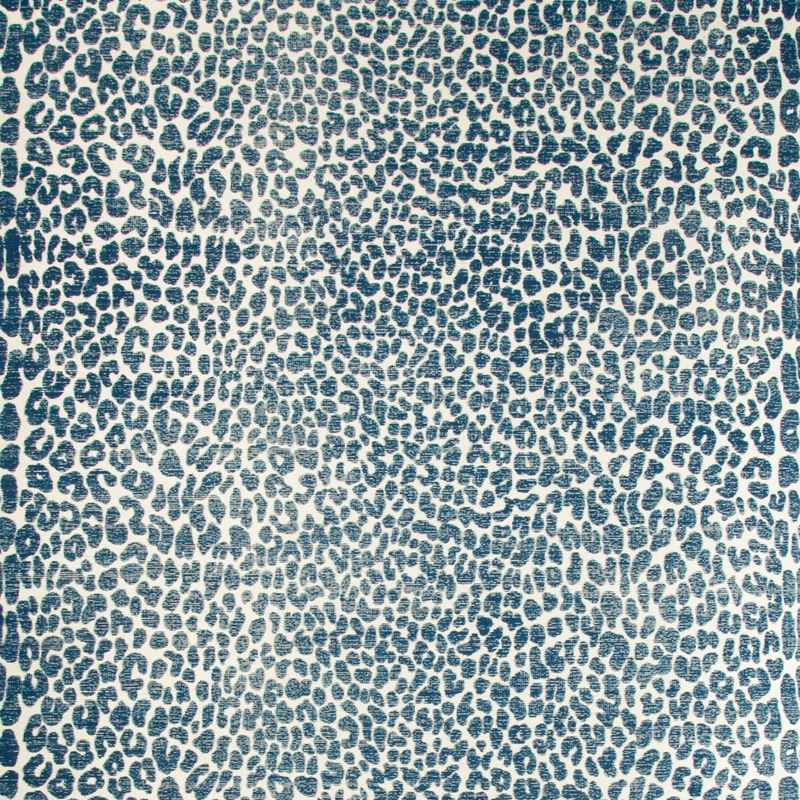 P2017108 50 Ocicat Paper Navy By Lee Jofa