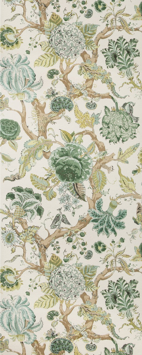P2019102.13.0 | Adlington Paper Botanical - Lee Jofa Wallpaper