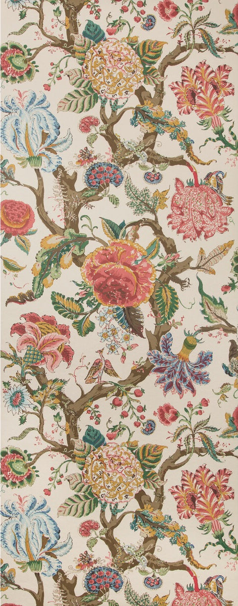 P2019102.137.0 | Adlington Paper Botanical - Lee Jofa Wallpaper