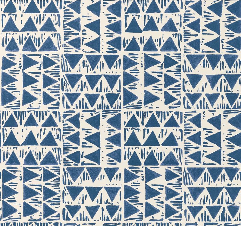 P2020114 505 Yampa Paper Navy By Lee Jofa