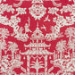 Acquire P801210019 Lhasa Paper Red Brunschwig Fils