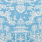 Buy P8012100.513.0 Lhasa Paper Aqua Brunschwig & Fils Wallpaper