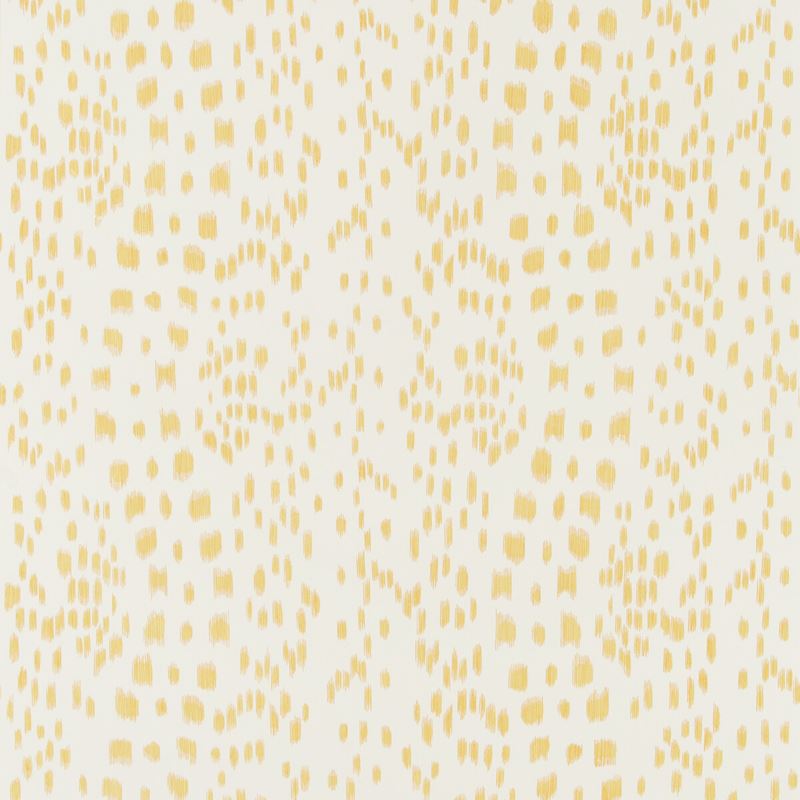 Select P8012138.40.0 Les Touches Canary Brunschwig & Fils Wallpaper