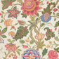 Purchase P8019111.16.0 Nizam Multi Color Botanical by Brunschwig & Fils Wallpaper
