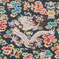 Save P8019113500 Ming Dragon Multi Color Chinoiserie Brunschwig Fils Wallpaper