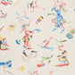 Find P80191149580 Cirque Chinois Multi Color Chinoiserie Brunschwig Fils Wallpaper