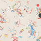 Select P8019114.958.0 Cirque Chinois Multi Color Chinoiserie by Brunschwig & Fils Wallpaper