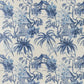 Purchase P8019115.55.0 Tongli Blue Chinoiserie by Brunschwig & Fils Wallpaper