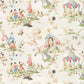 Search P80191163370 Luang Multi Color Chinoiserie Brunschwig Fils Wallpaper