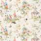 Shop P8019116.337.0 Luang Multi Color Chinoiserie by Brunschwig & Fils Wallpaper