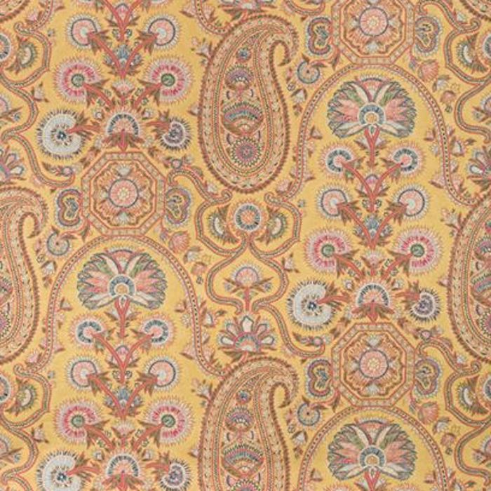 Purchase P8020100.4593.0 Saraya Multi Color by Brunschwig & Fils Wallpaper