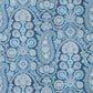 Select P802010050550 Saraya Blue Na Brunschwig Fils Wallpaper