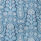 Select P8020100.5055.0 Saraya Blue by Brunschwig & Fils Wallpaper