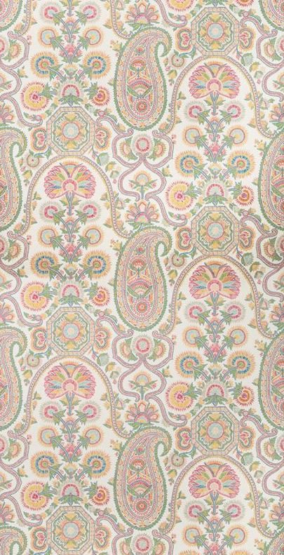 Acquire P802010073540 Saraya Multi Color Na Brunschwig Fils Wallpaper