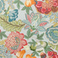 Purchase P802010113370 Karabali Multi Color Floral Brunschwig Fils Wallpaper