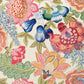 Order P8020101.195.0 Karabali Multi Color Floral by Brunschwig & Fils Wallpaper
