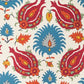 Shop P80201021760 Kashmiri Multi Color Na Brunschwig Fils Wallpaper