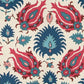 Search P802010250190 Kashmiri Multi Color Na Brunschwig Fils Wallpaper