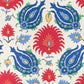 Order P802010251930 Kashmiri Multi Color Na Brunschwig Fils Wallpaper