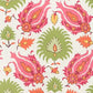 Looking P802010273120 Kashmiri Multi Color Na Brunschwig Fils Wallpaper