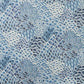 Select P8020104550 Katibi Blue Botanical Brunschwig Fils Wallpaper