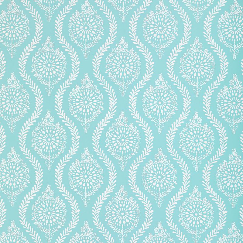 Search P8022103.13 Marindol Aqua by Brunschwig & Fils Wallpaper