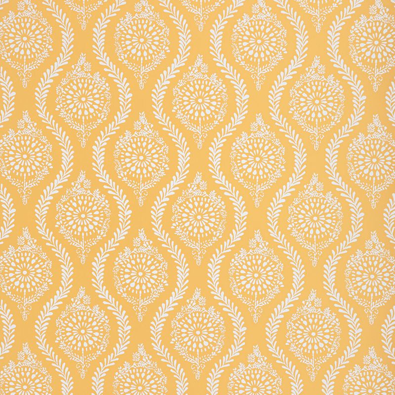 Select P8022103.40 Marindol Canary by Brunschwig & Fils Wallpaper