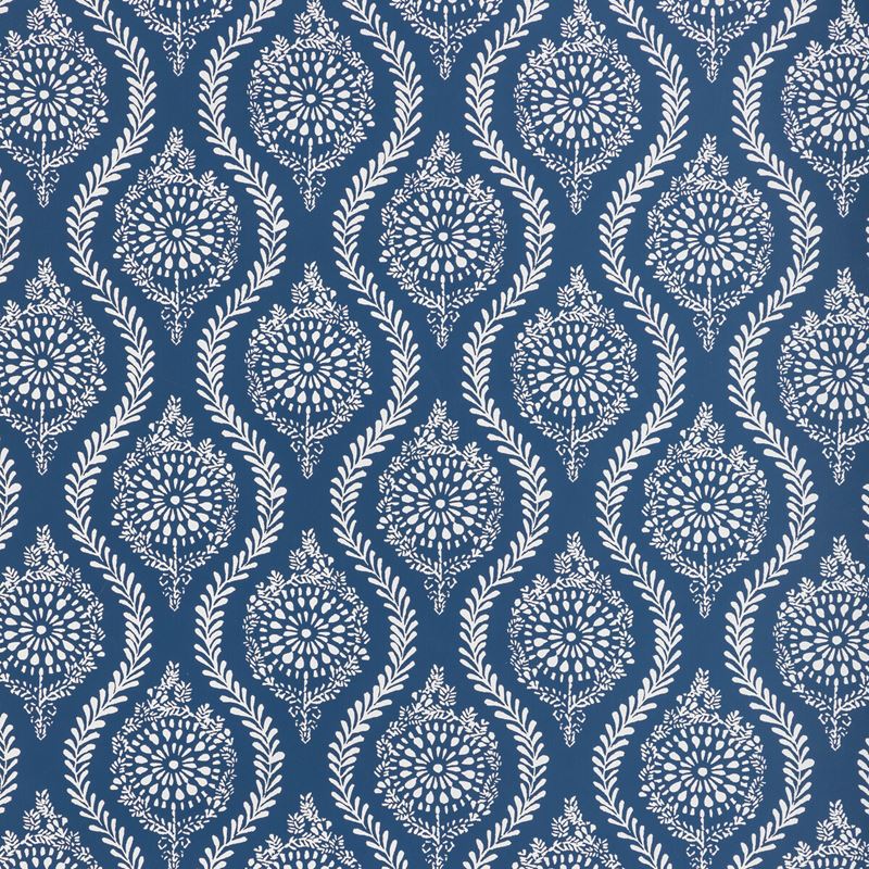 Buy P8022103.5 Marindol Blue by Brunschwig & Fils Wallpaper