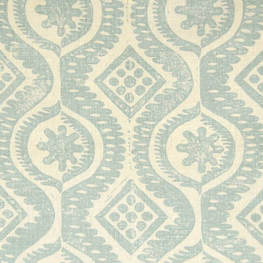 Pbfc 3501 13 Damask Aqua By Lee Jofa