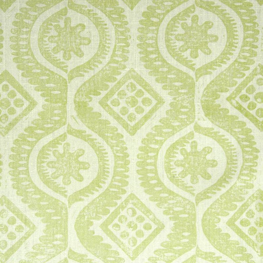 Pbfc 3501 23 Damask Lime By Lee Jofa