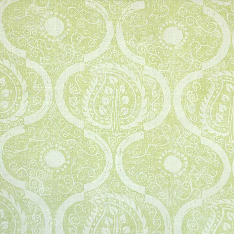 Pbfc 3503 23 Persian Leaf Lime By Lee Jofa