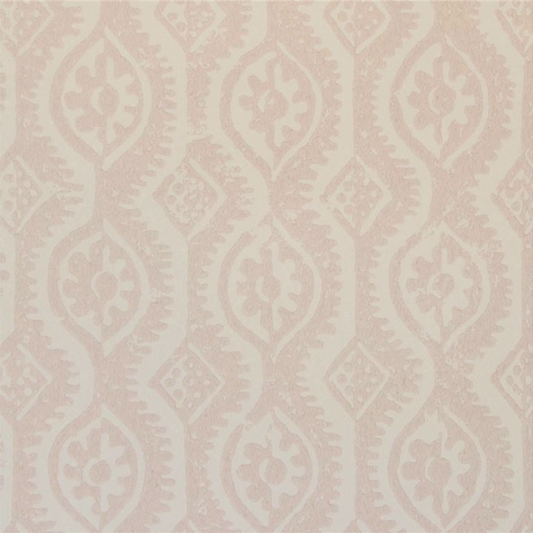 Pbfc 3509 17 Small Damask Pink By Lee Jofa