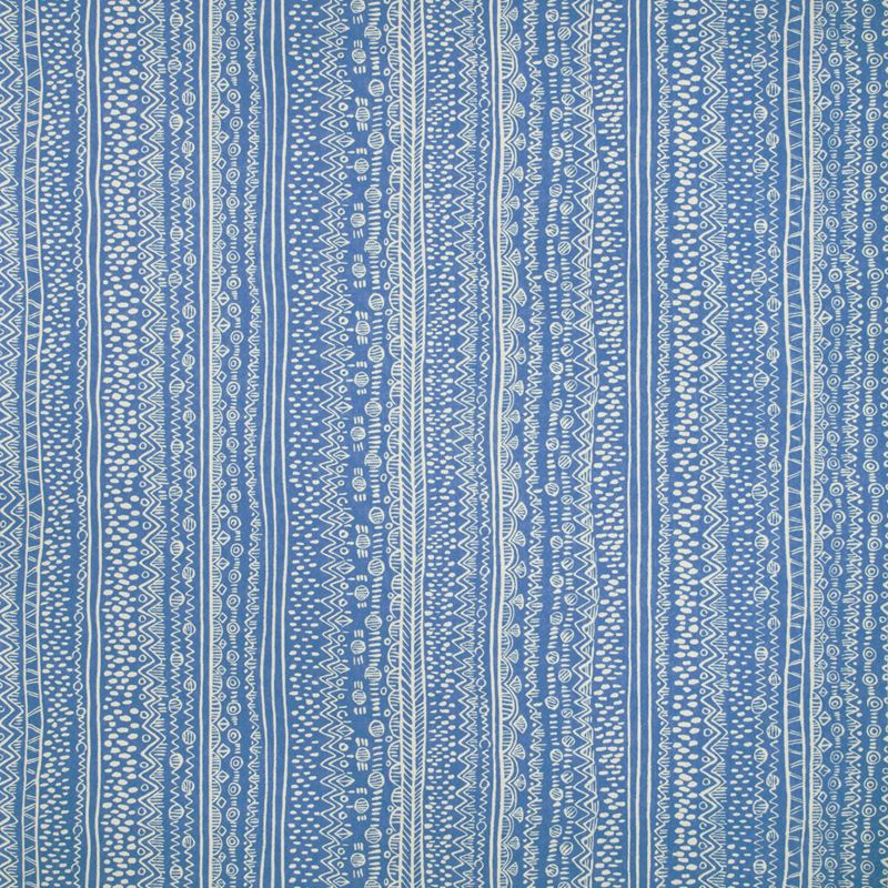 Pbfc 3522 5 Kirby Wallpaper Azure By Lee Jofa