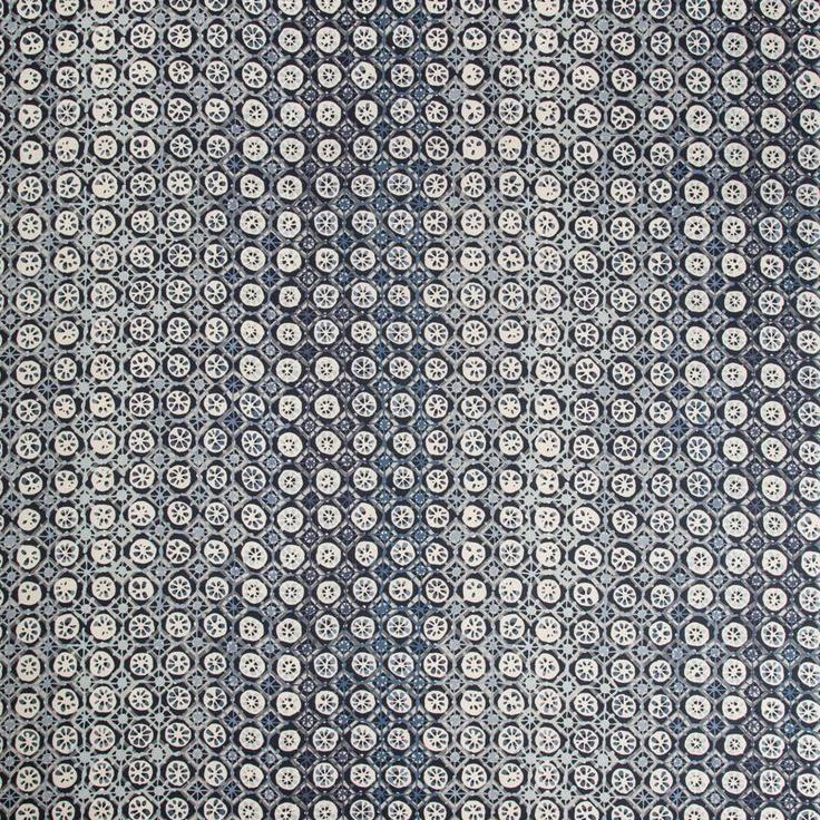 Order PROCIDA.50.0 Procida Blue Modern/Contemporary Kravet Couture Fabric