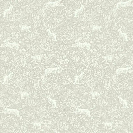 Acquire RI5102 Rifle Paper Co. Fable Linen York Wallpaper