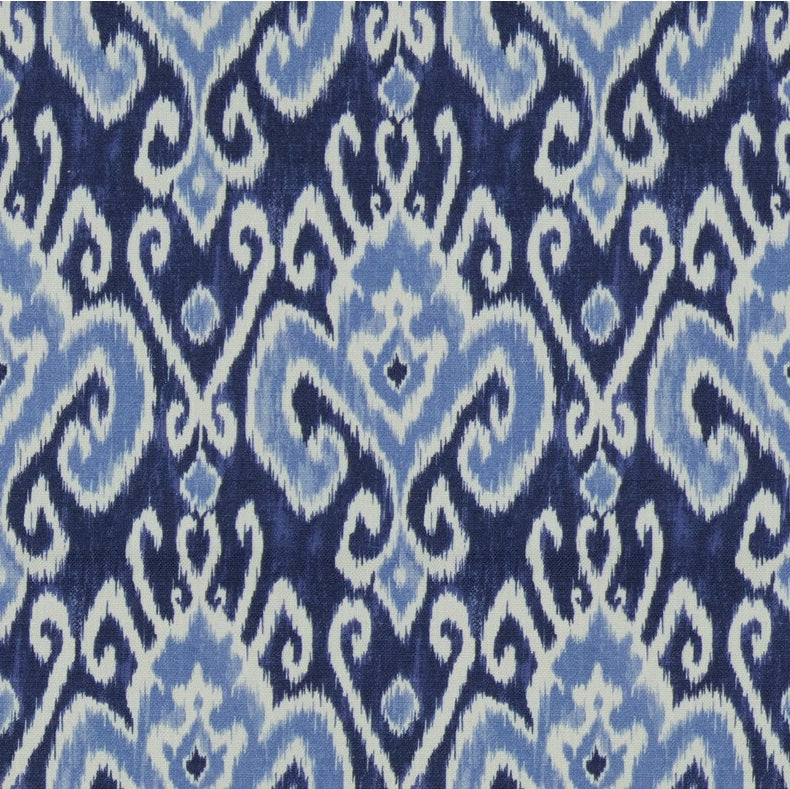 Shop SURAT.516.0 Ethnic Blue Kravet Basics Fabric