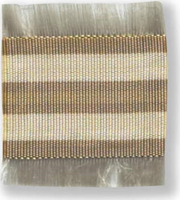 Shop T30209.16 Ribbon Border Oyster Kravet Couture Fabric