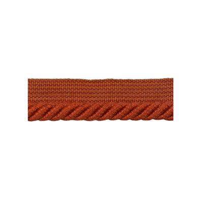 Order T8012104-24 Coeur Cable-S Rust by Brunschwig & Fils Fabric