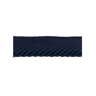 Order T8012104-55 Coeur Cable-S Marine by Brunschwig & Fils Fabric