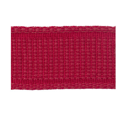 Order T8012107-717 Coeur Band Raspberry by Brunschwig & Fils Fabric