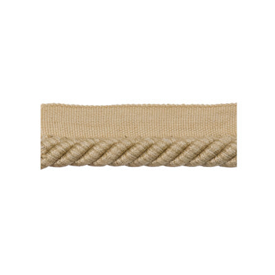 Find T8012108-106 Coeur Cable-L Hemp by Brunschwig & Fils Fabric