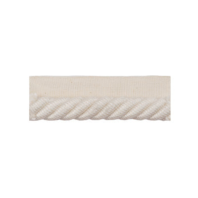 Order T8012108-16 Coeur Cable-L Cream by Brunschwig & Fils Fabric