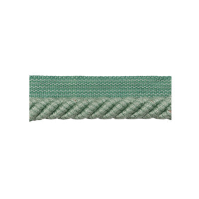 Buy T8012108-345 Coeur Cable-L Jade by Brunschwig & Fils Fabric