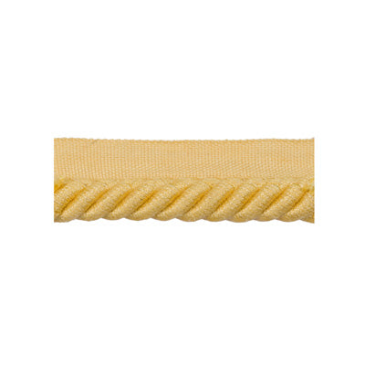 Order T8012108-414 Coeur Cable-L Daffodil by Brunschwig & Fils Fabric